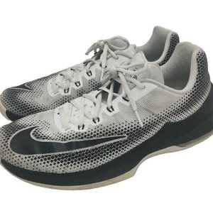 Nike Air Max Infuriate 852457-100 Men's Shoes Size 12